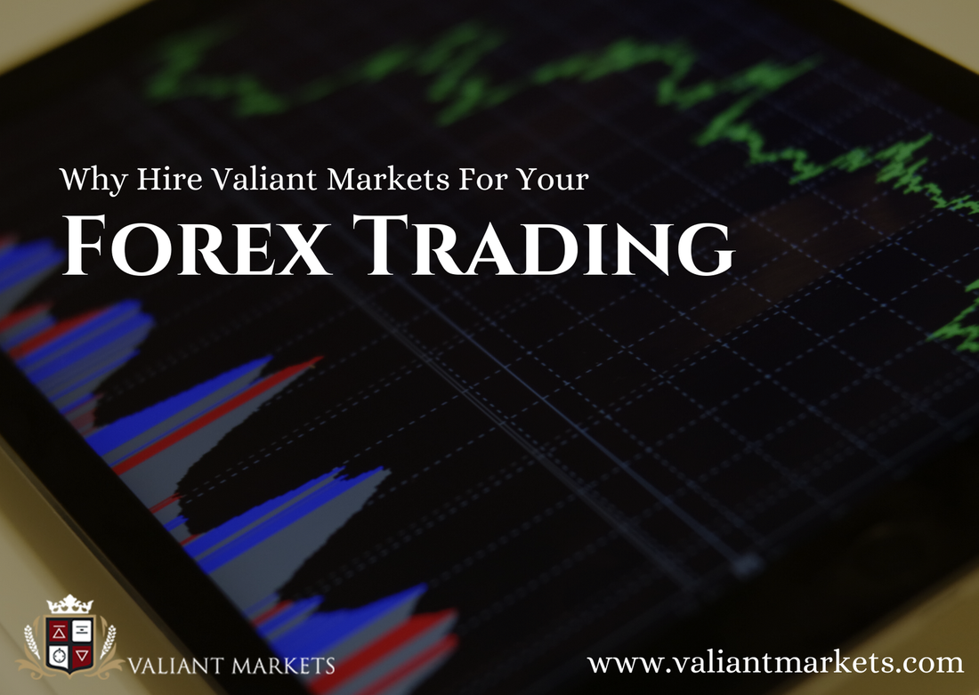 Forex Markets platorm provided by Valiant Markets.